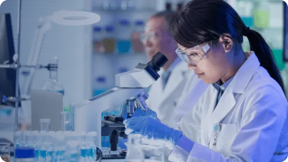 Biomedical research GPU rental application
