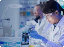 Biomedical research GPU rental application
