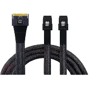 MiniSAS & Slimline Cables