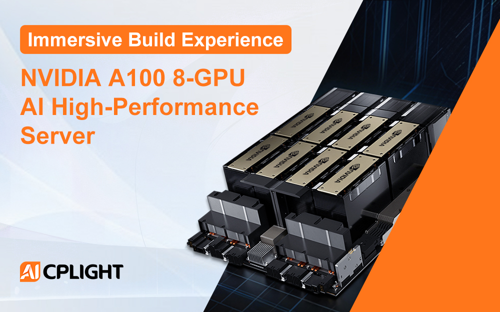 From 100G to 400G: Data Center Upgrade Guide