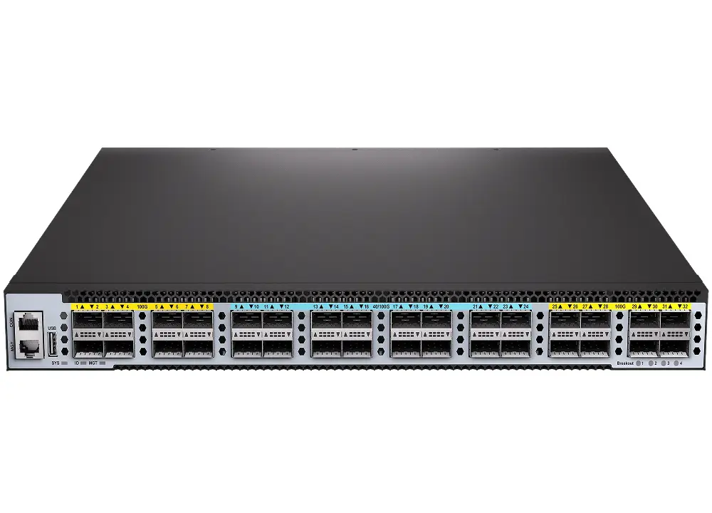 AICPLIGHT Ethernet Switches