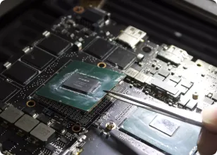 GPU cluster configuration troubleshooting