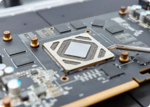 GPU system issue diagnosis and troubleshooting